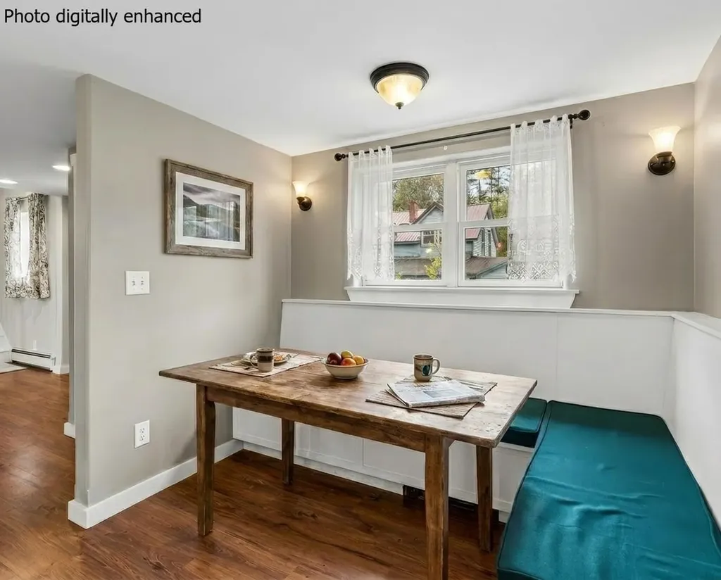 15 Eaton Avenue Bennington NH 03442