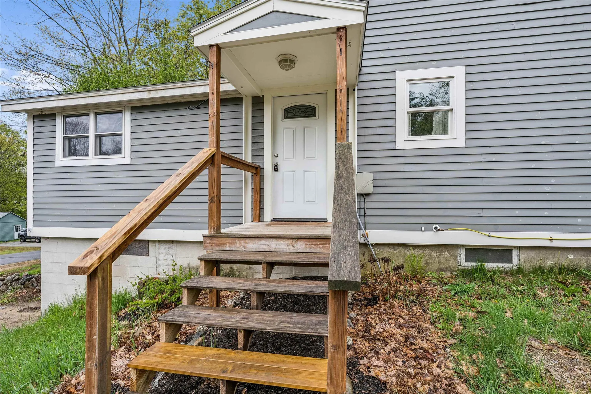 15 Eaton Avenue Bennington NH 03442