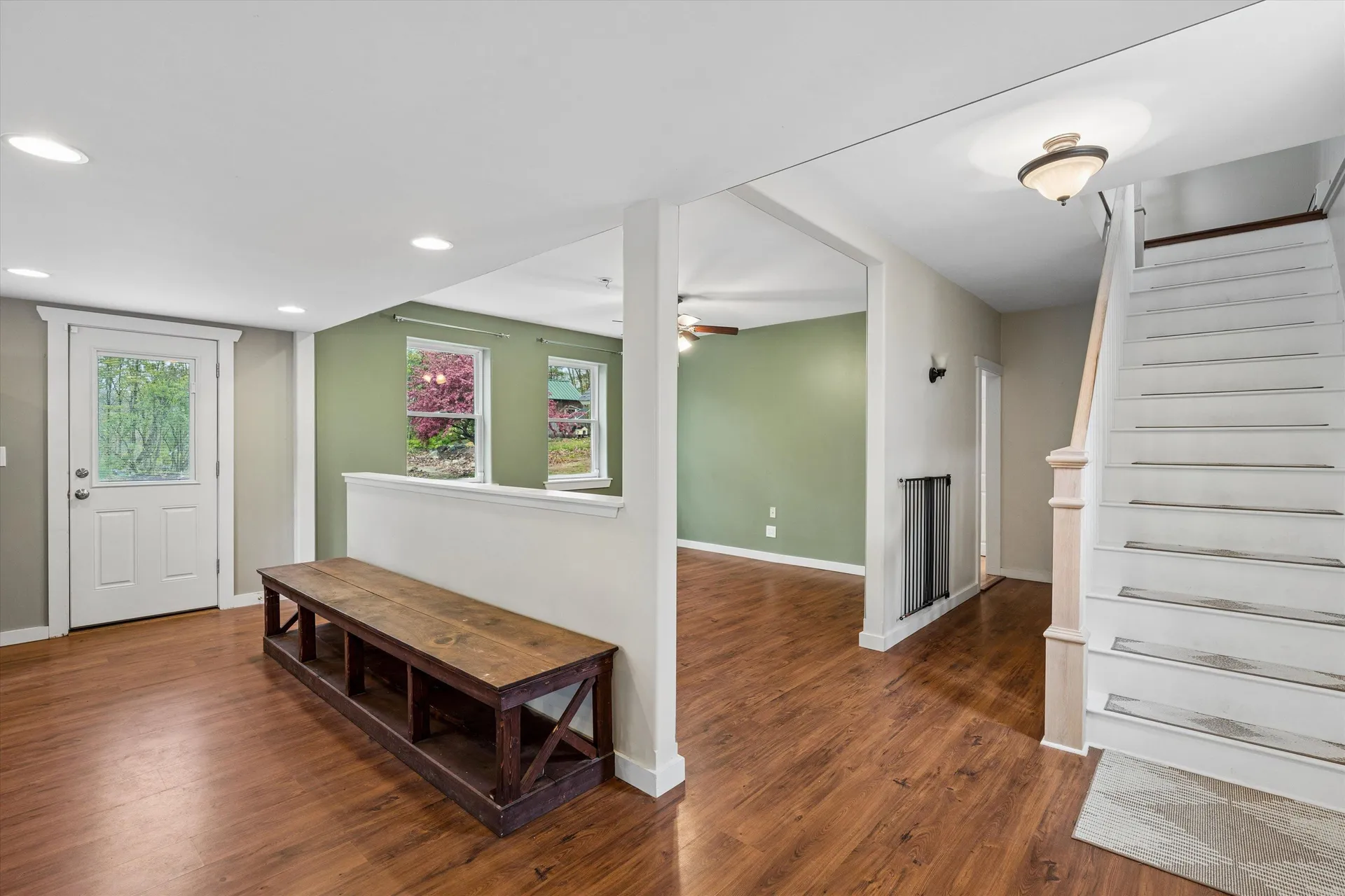 15 Eaton Avenue Bennington NH 03442