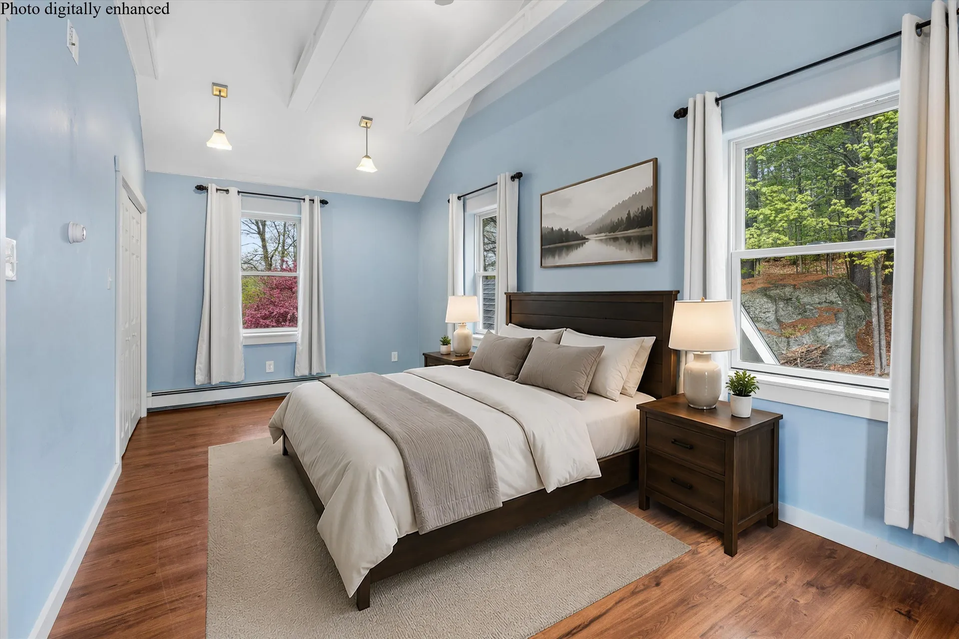 15 Eaton Avenue Bennington NH 03442