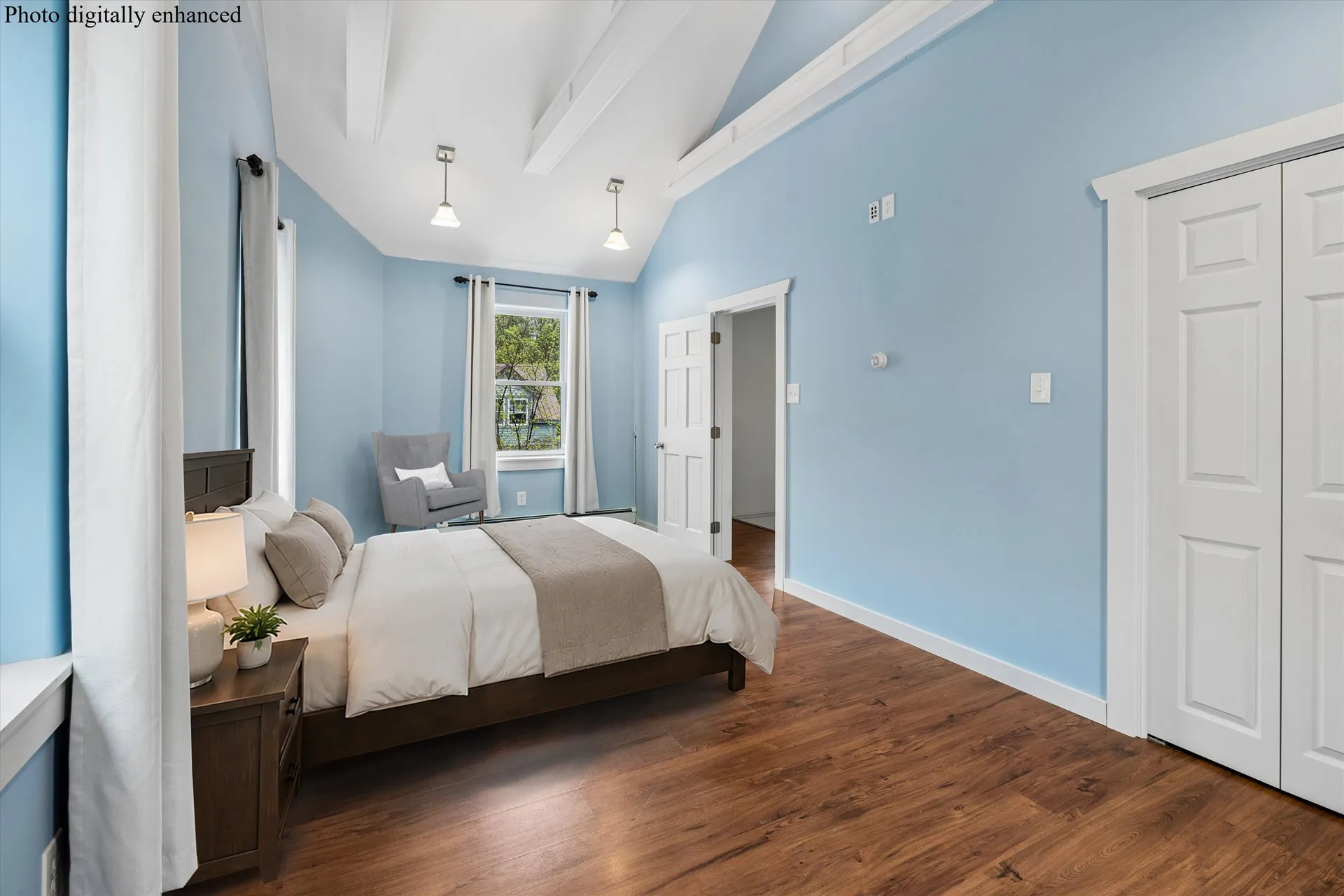 15 Eaton Avenue Bennington NH 03442