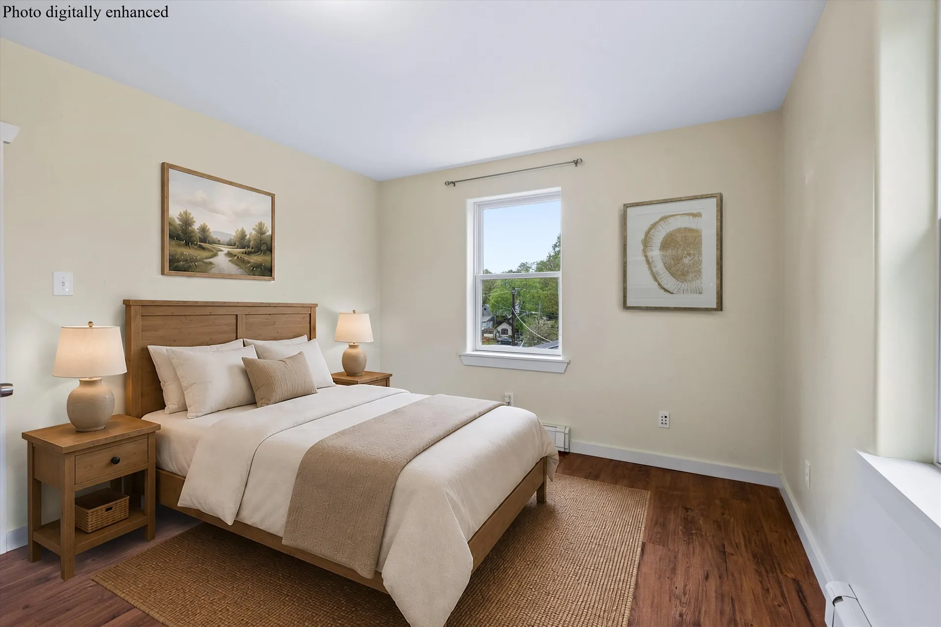 15 Eaton Avenue Bennington NH 03442