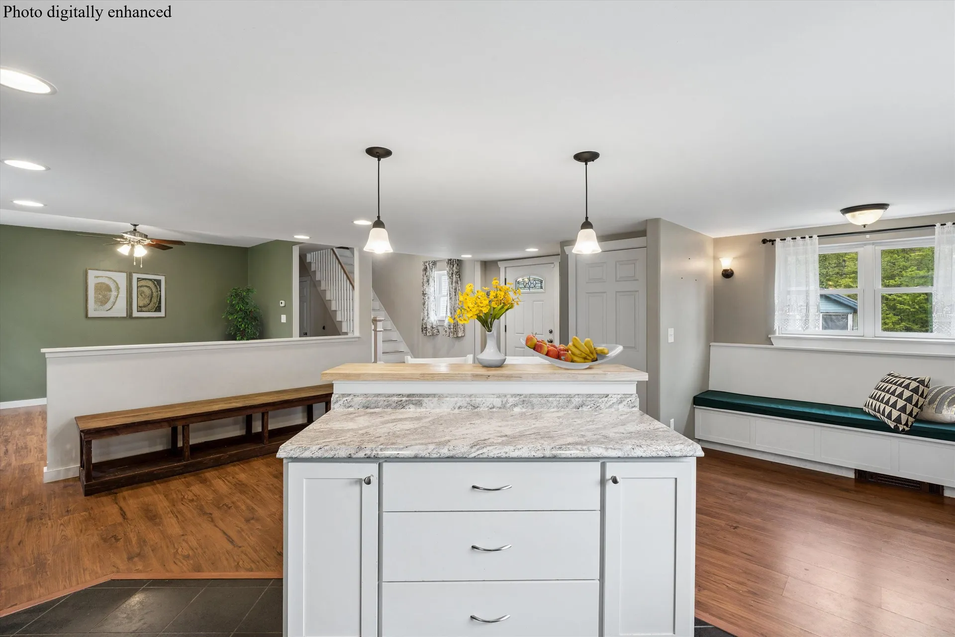 15 Eaton Avenue Bennington NH 03442