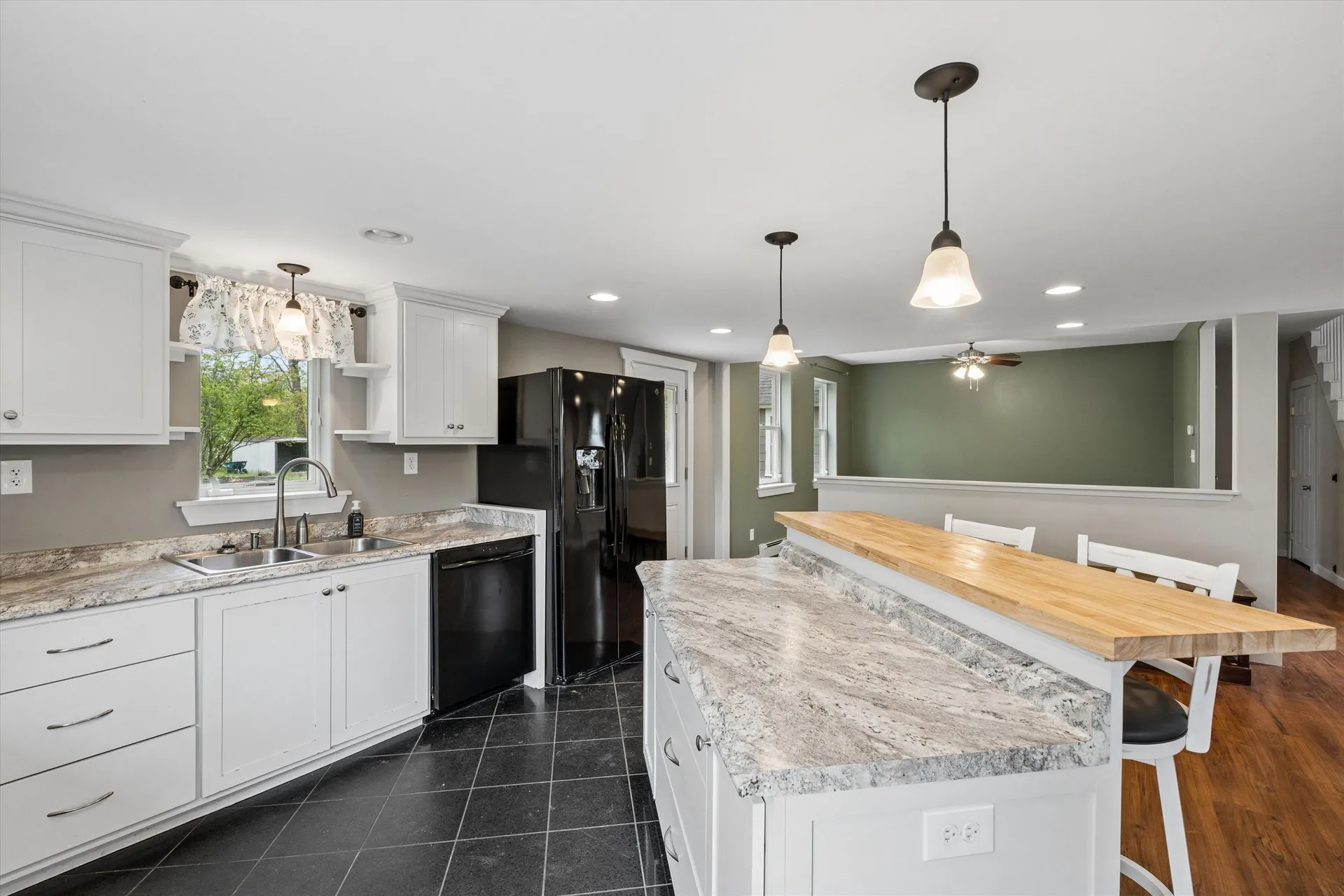 15 Eaton Avenue Bennington NH 03442