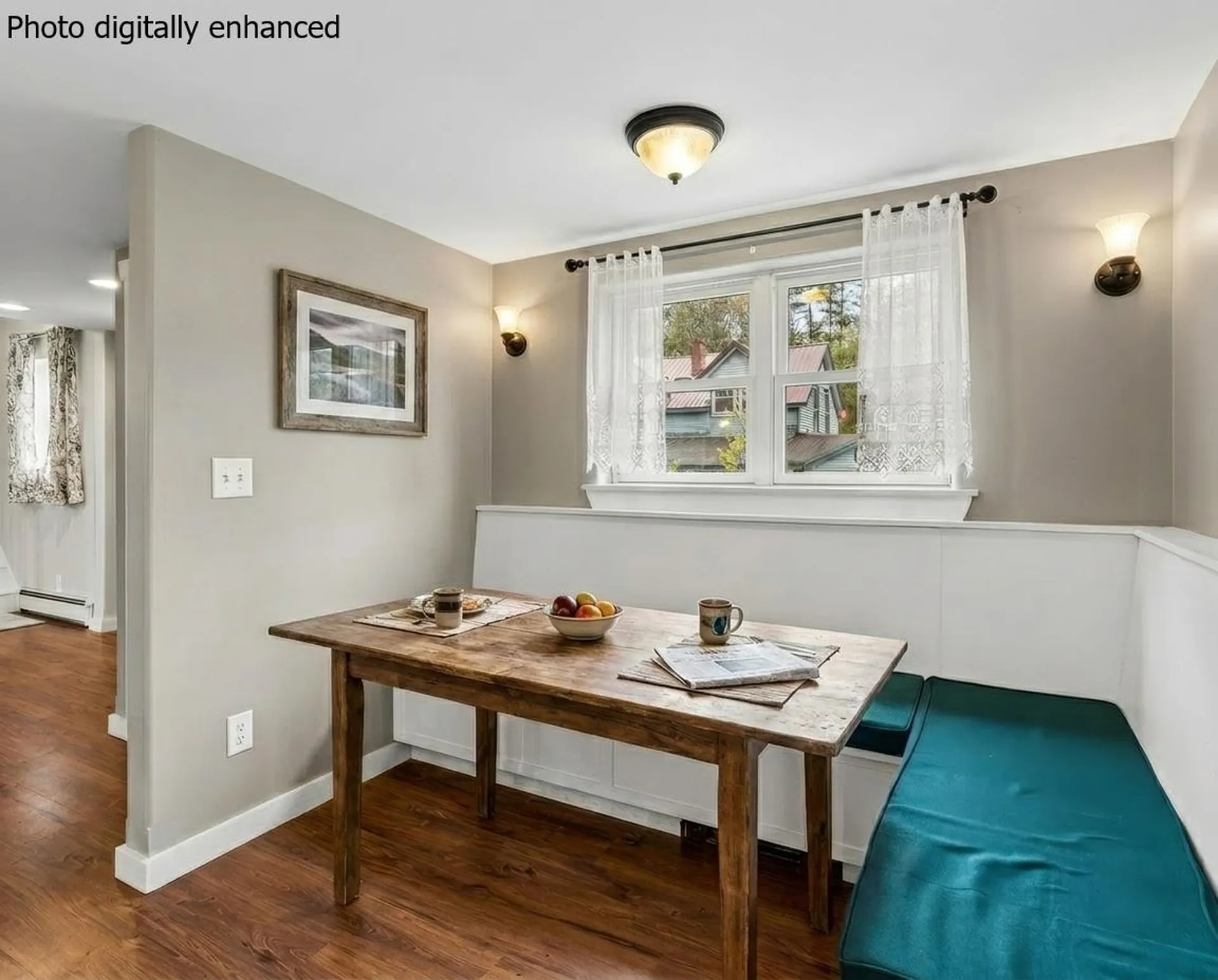 15 Eaton Avenue Bennington NH 03442