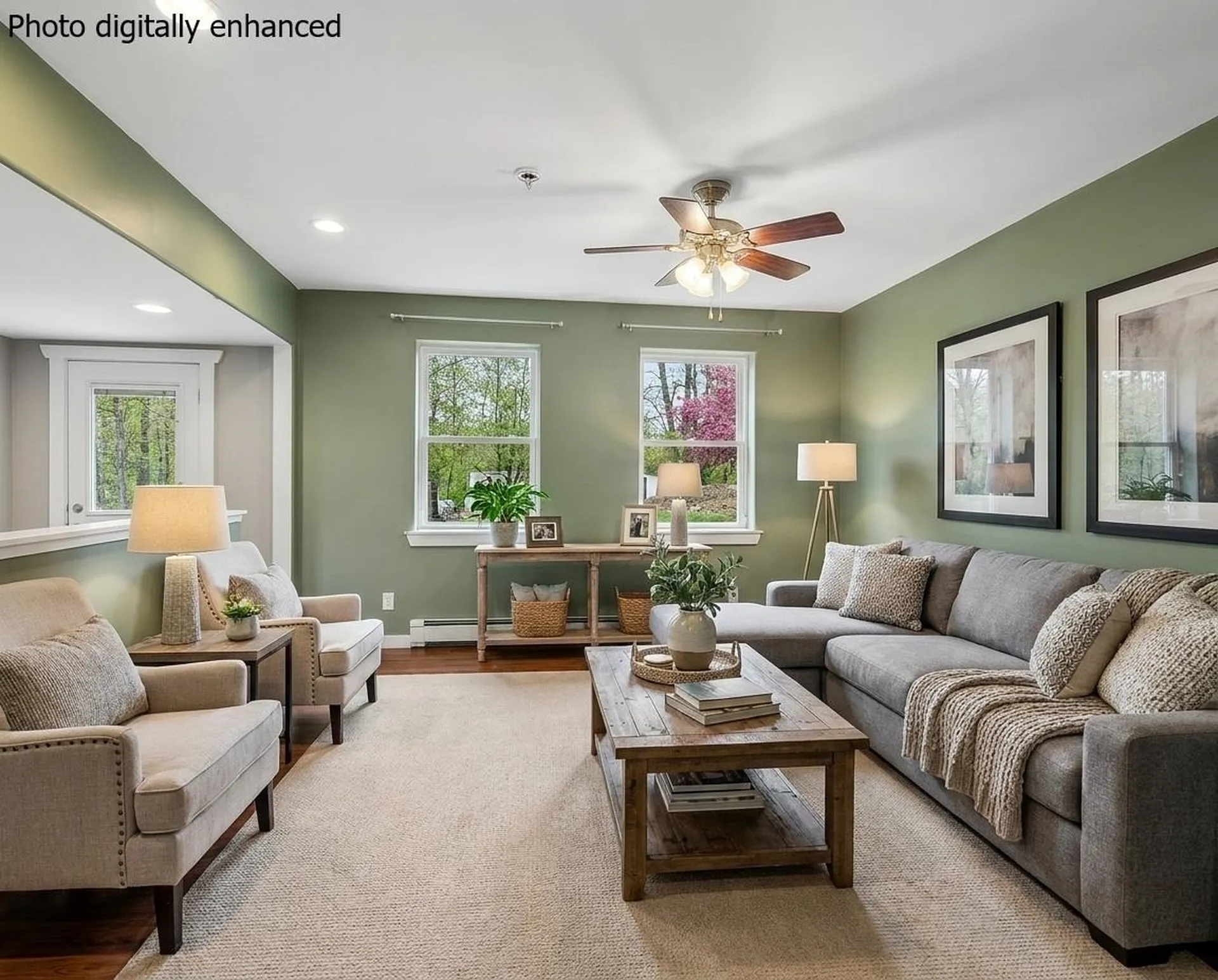 15 Eaton Avenue Bennington NH 03442