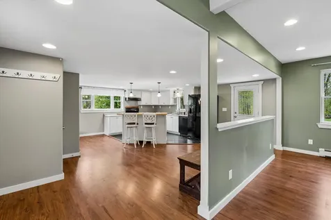 15 Eaton Avenue Bennington NH 03442