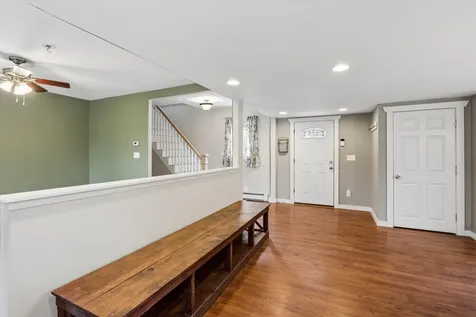 15 Eaton Avenue Bennington NH 03442
