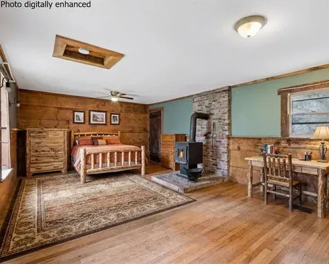 15 Eaton Avenue Bennington NH 03442