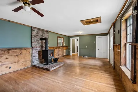 15 Eaton Avenue Bennington NH 03442