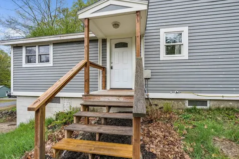 15 Eaton Avenue Bennington NH 03442