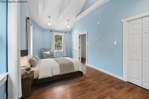 15 Eaton Avenue Bennington NH 03442