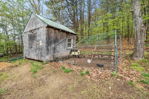 15 Eaton Avenue Bennington NH 03442