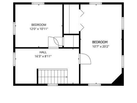15 Eaton Avenue Bennington NH 03442