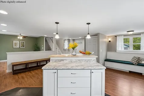 15 Eaton Avenue Bennington NH 03442