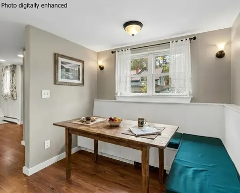 15 Eaton Avenue Bennington NH 03442