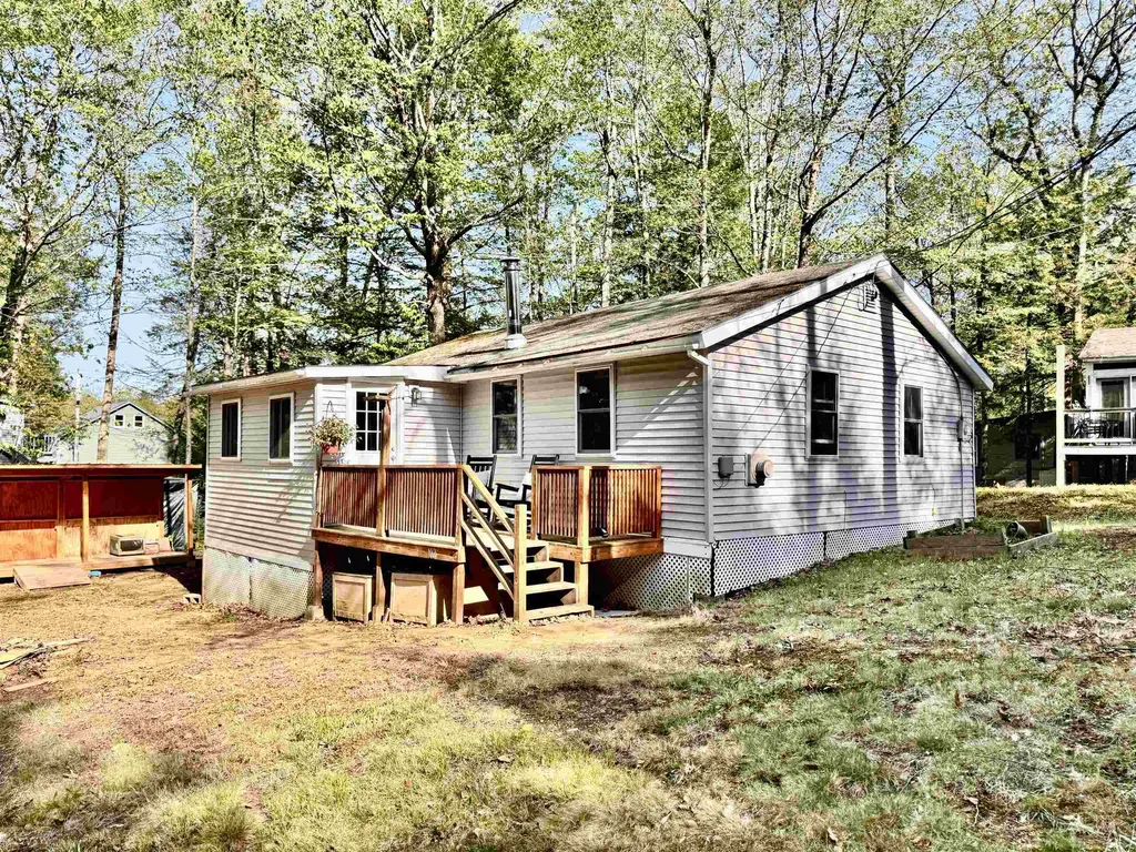 102 Preve Drive Northwood NH 03261