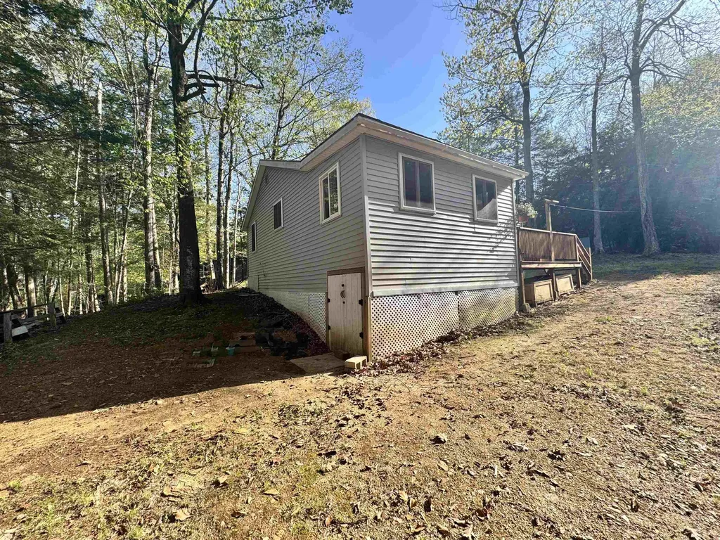 102 Preve Drive Northwood NH 03261