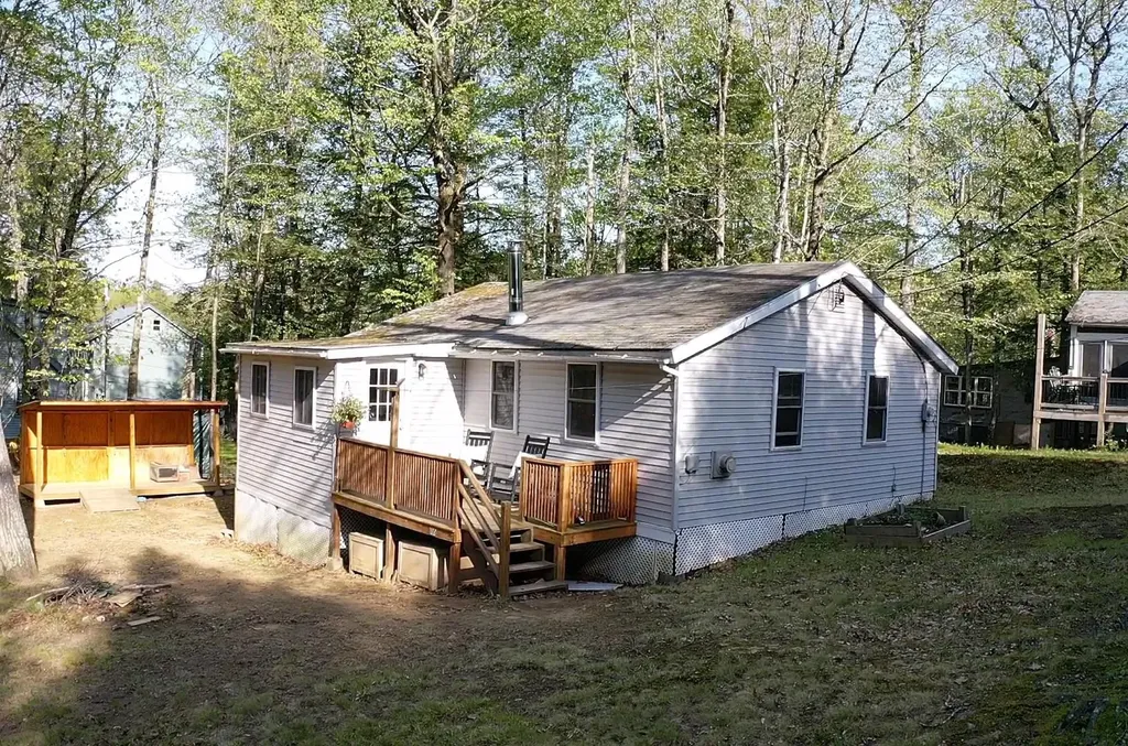 102 Preve Drive Northwood NH 03261