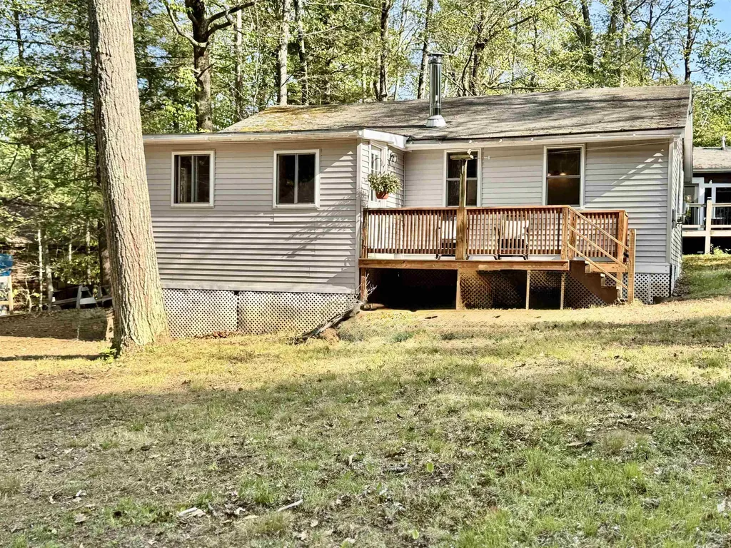 102 Preve Drive Northwood NH 03261