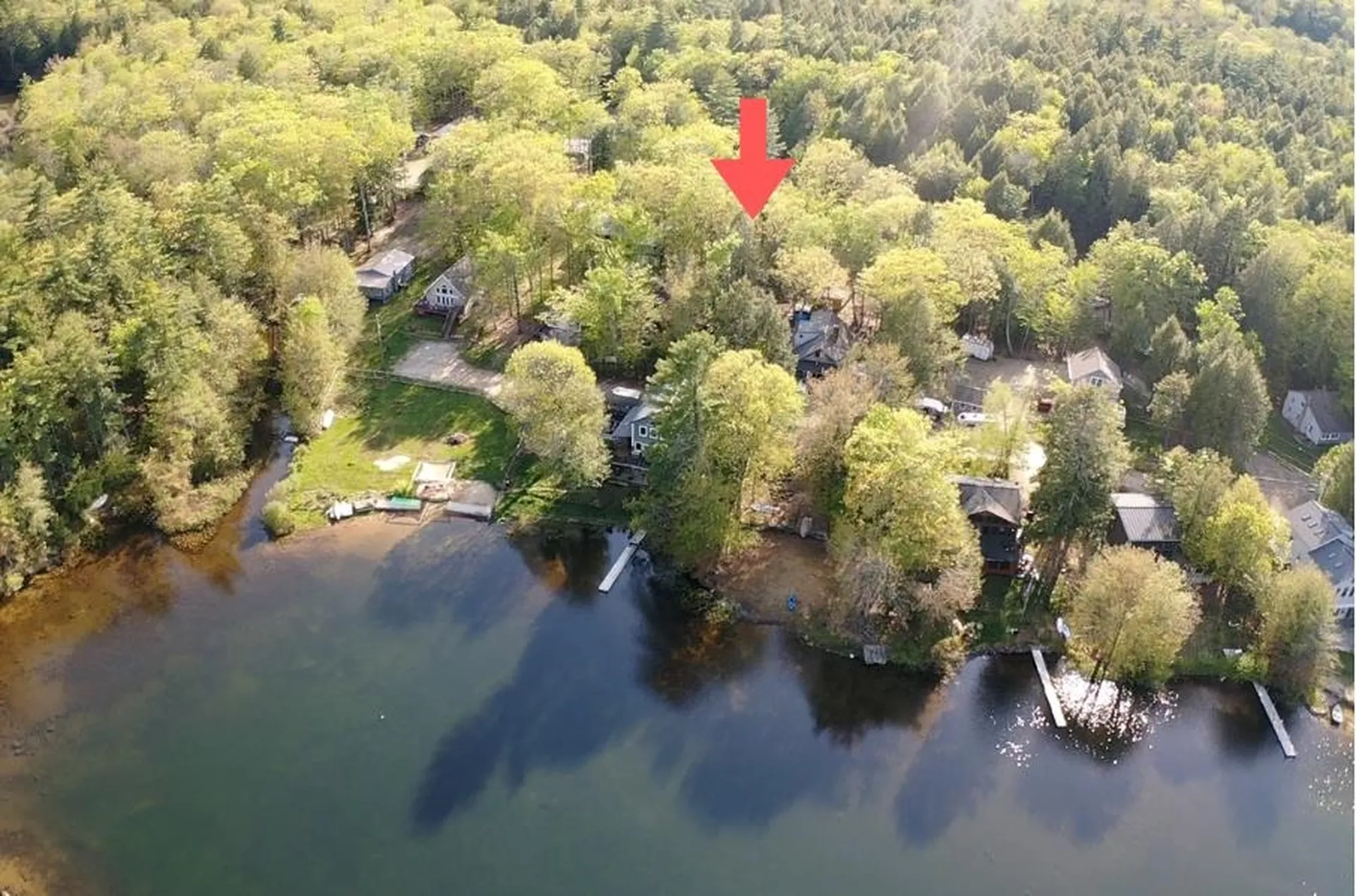 102 Preve Drive Northwood NH 03261