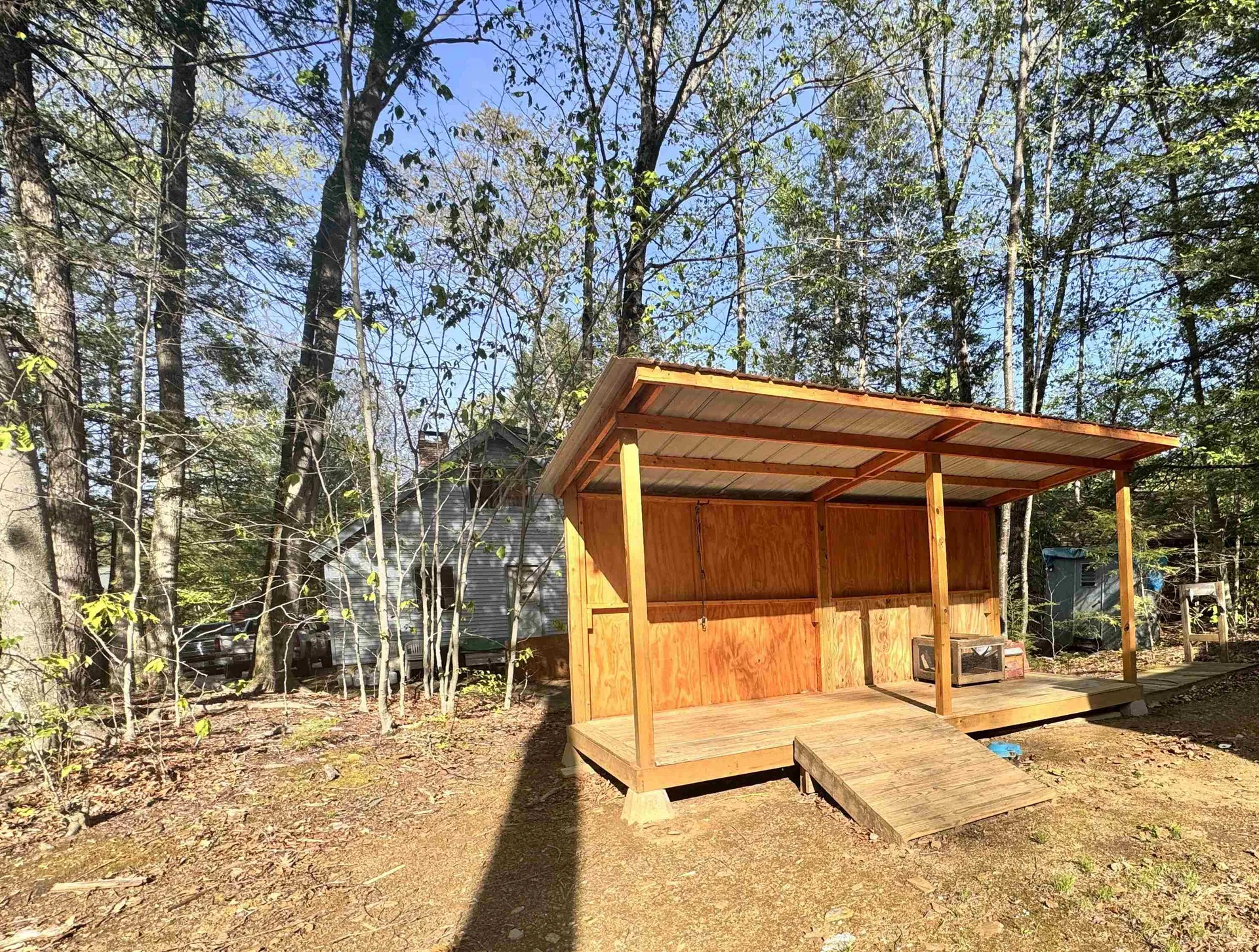 102 Preve Drive Northwood NH 03261
