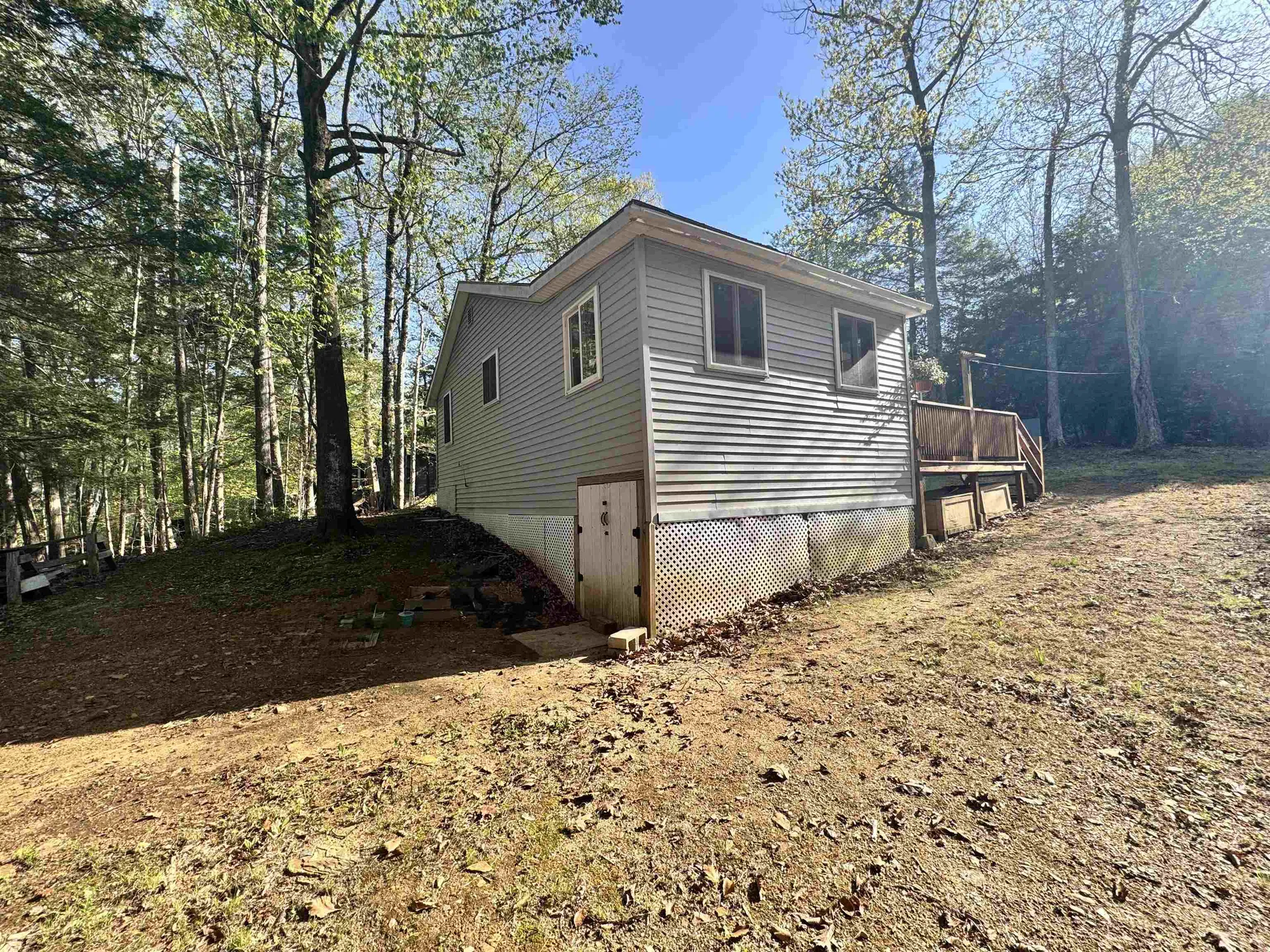 102 Preve Drive Northwood NH 03261