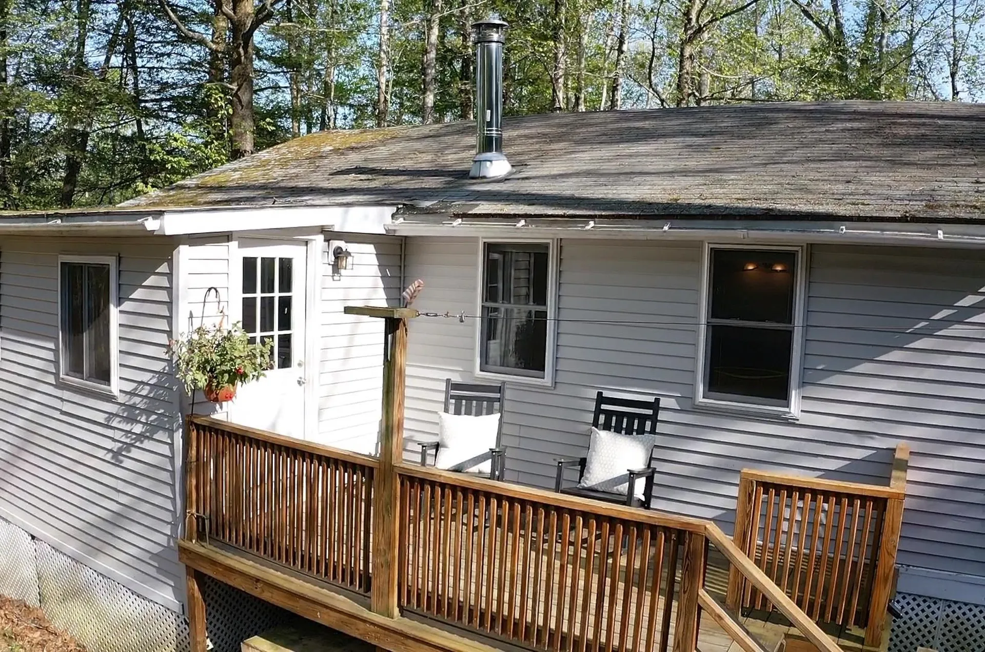 102 Preve Drive Northwood NH 03261