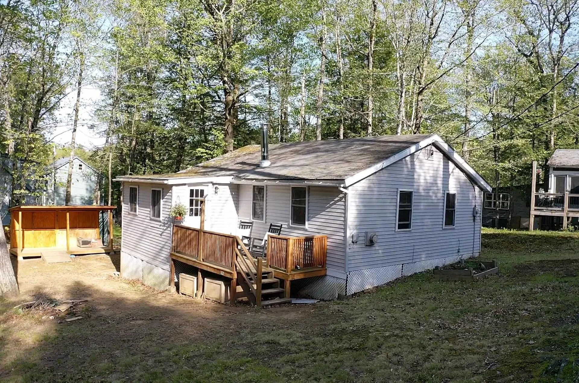 102 Preve Drive Northwood NH 03261