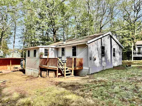 102 Preve Drive Northwood NH 03261