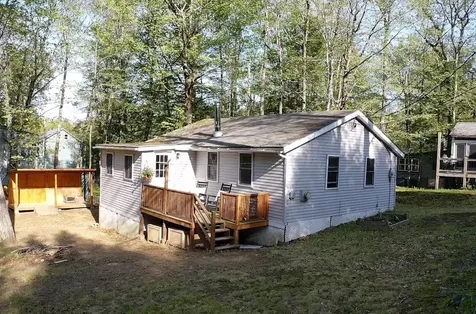 102 Preve Drive Northwood NH 03261