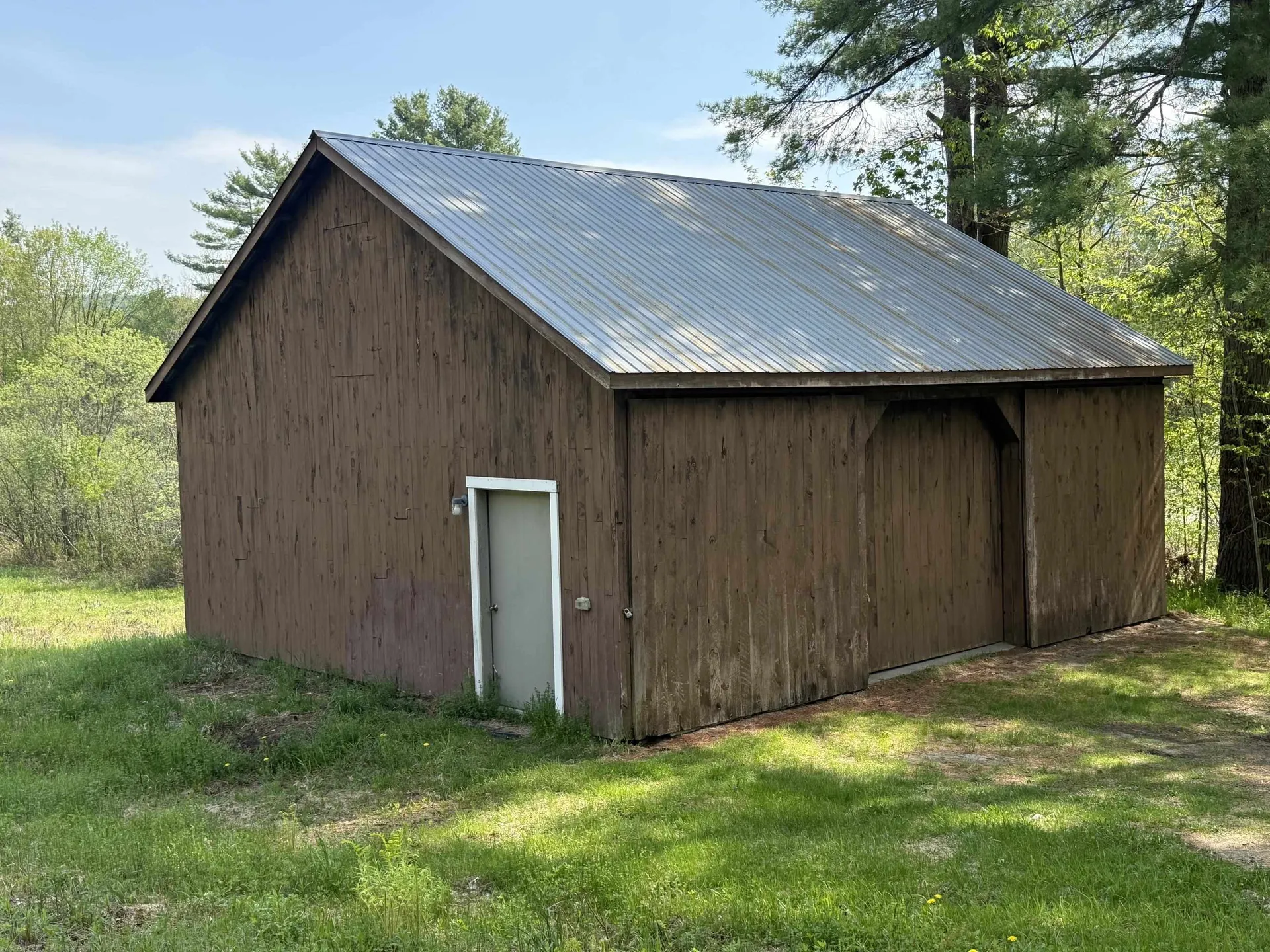 17-20 Orfordville Road Orford NH 03777