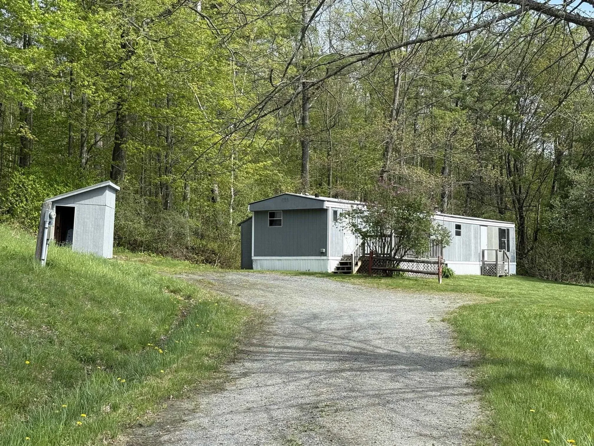 17-20 Orfordville Road Orford NH 03777