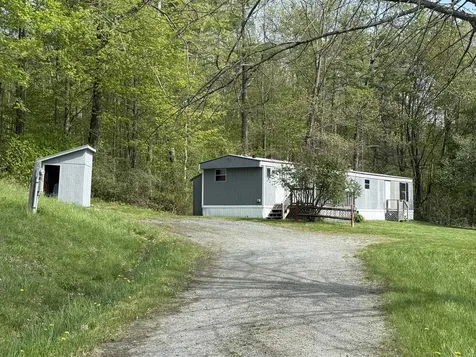 17-20 Orfordville Road Orford NH 03777