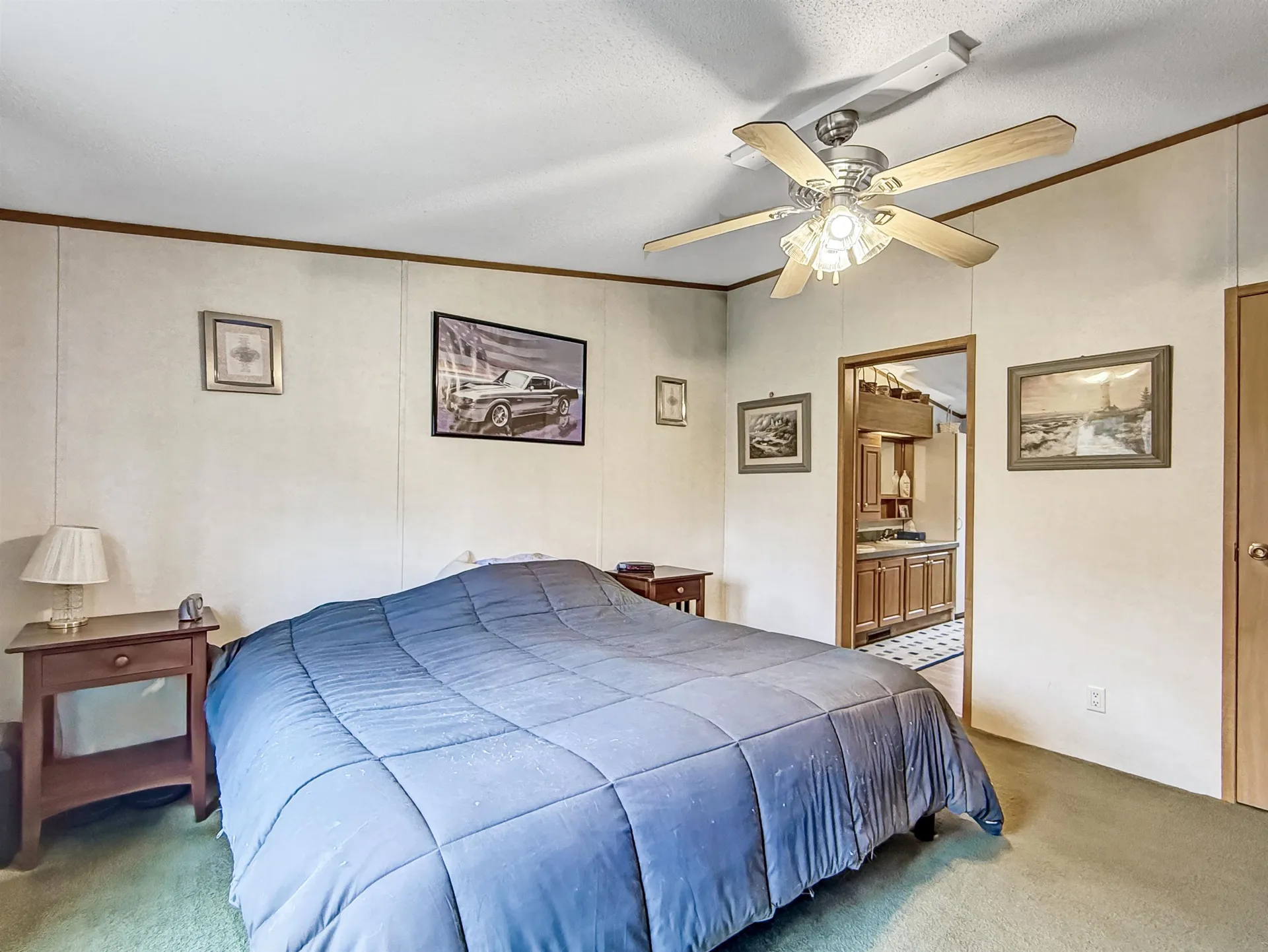 53 Marquis Lane Columbia NH 03590