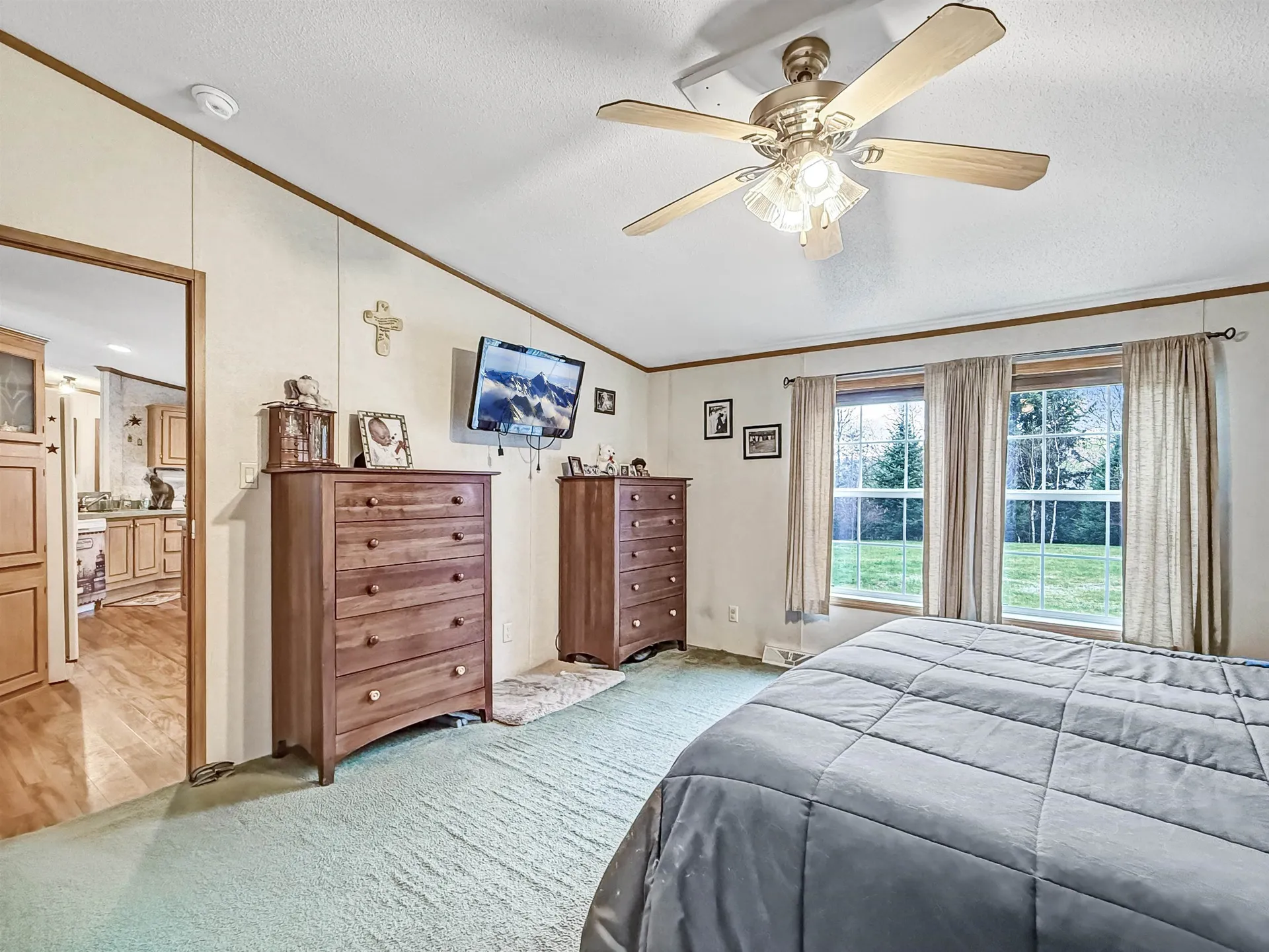 53 Marquis Lane Columbia NH 03590