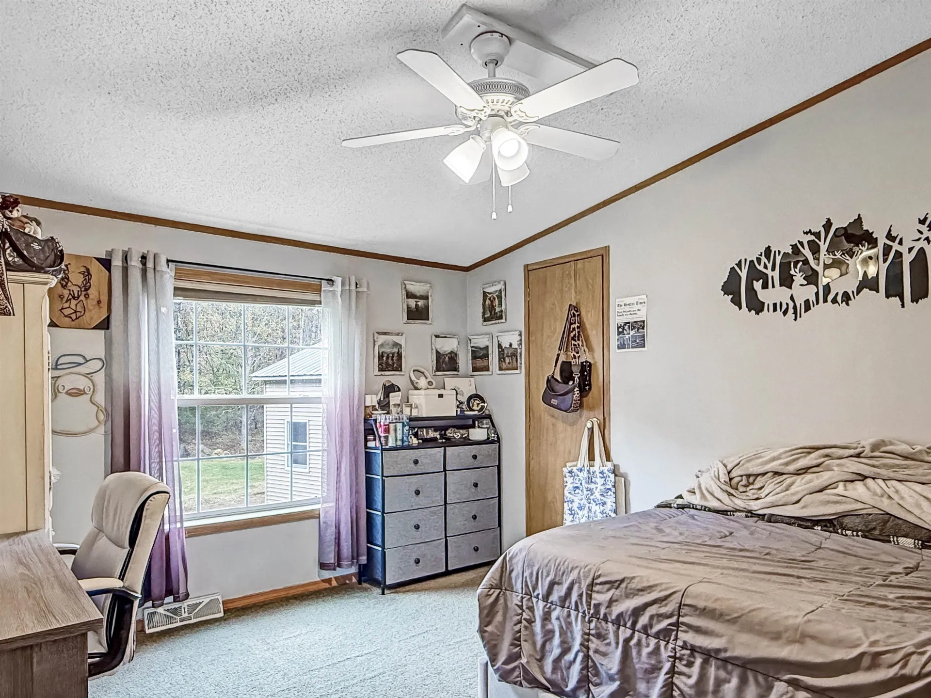 53 Marquis Lane Columbia NH 03590