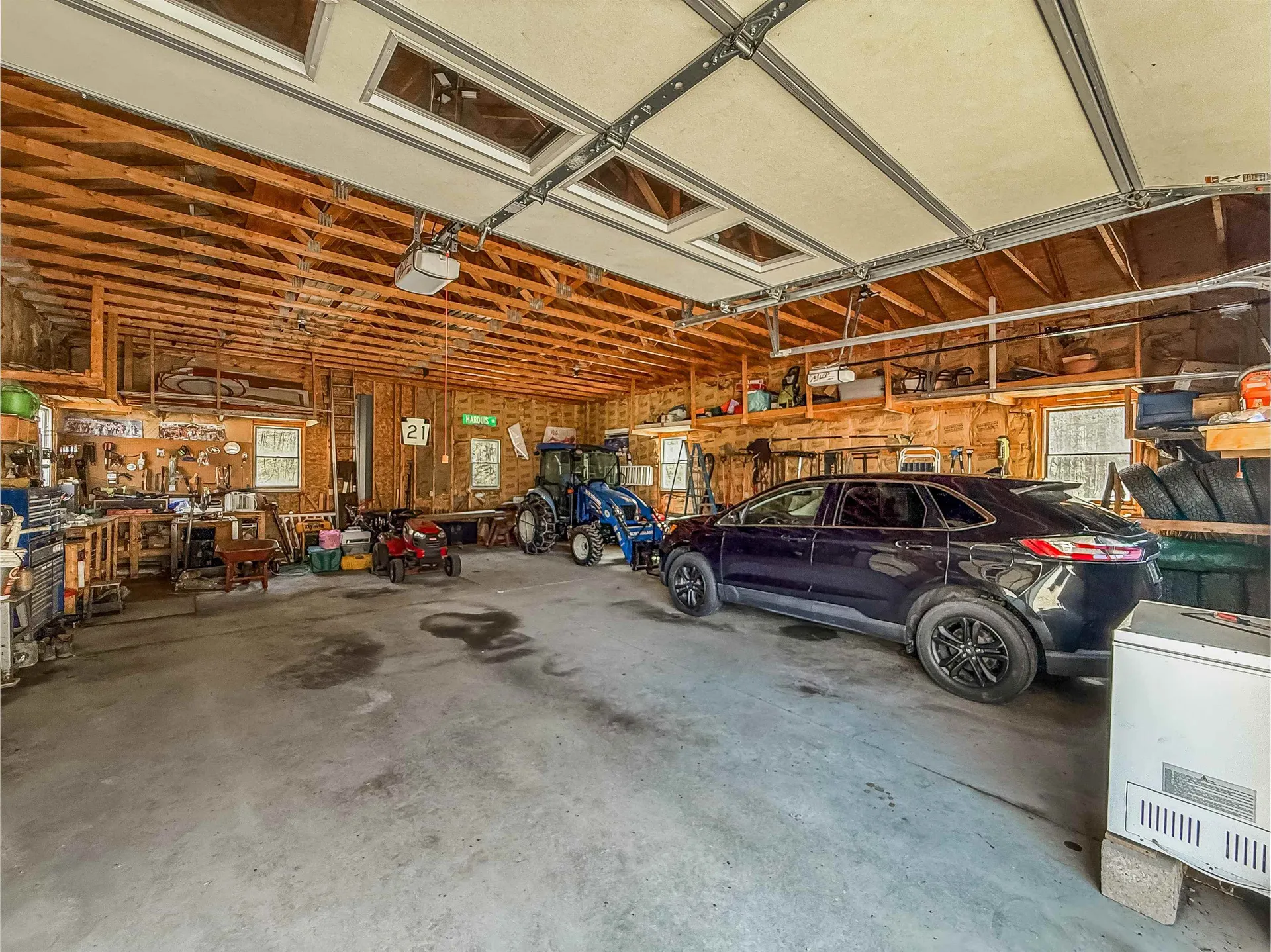 53 Marquis Lane Columbia NH 03590