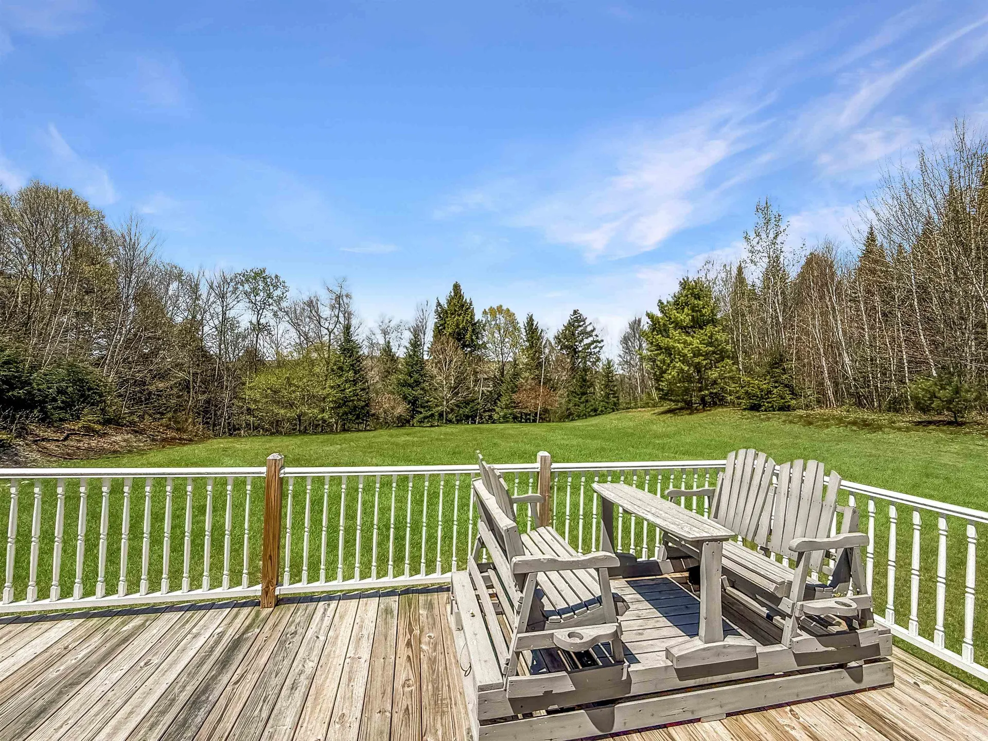 53 Marquis Lane Columbia NH 03590