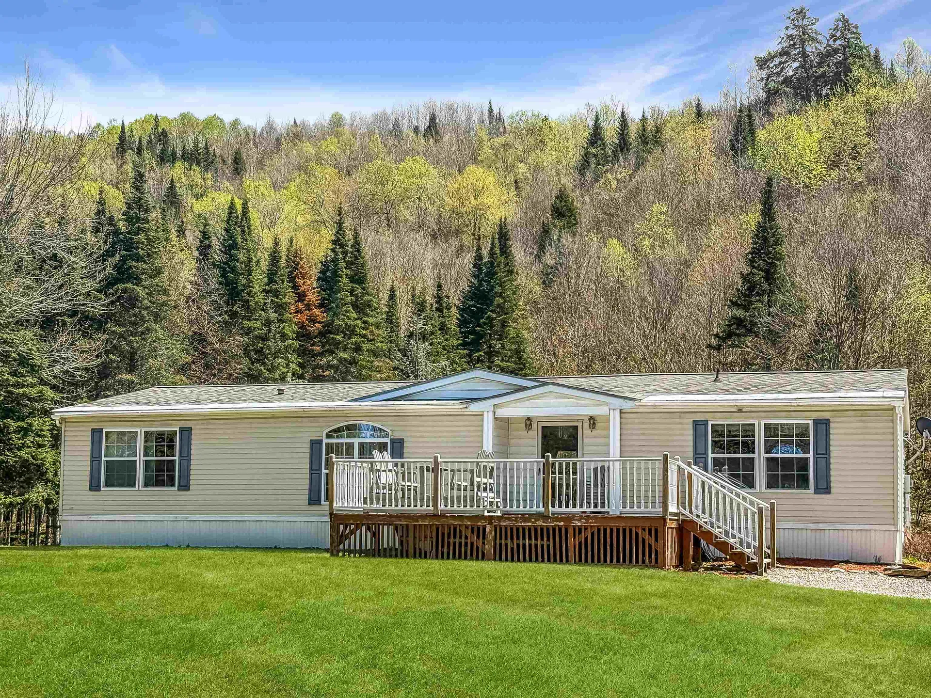 53 Marquis Lane Columbia NH 03590