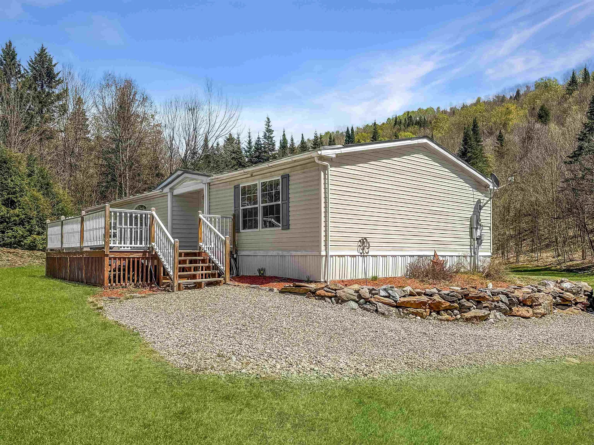 53 Marquis Lane Columbia NH 03590