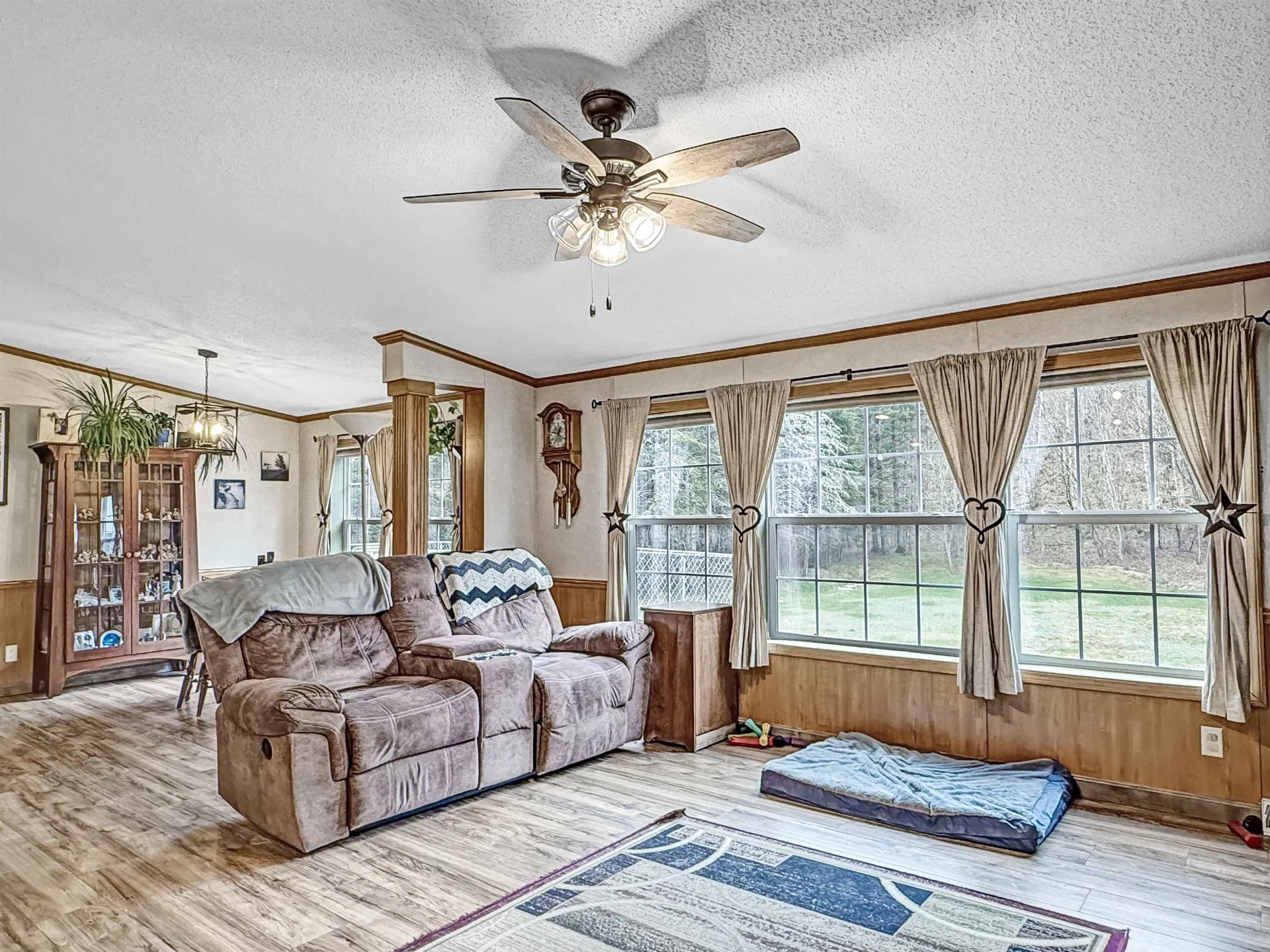53 Marquis Lane Columbia NH 03590