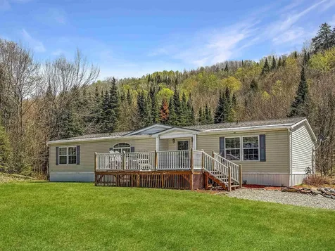 53 Marquis Lane Columbia NH 03590