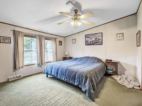 53 Marquis Lane Columbia NH 03590