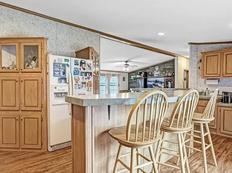 53 Marquis Lane Columbia NH 03590