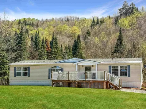 53 Marquis Lane Columbia NH 03590