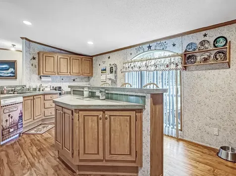 53 Marquis Lane Columbia NH 03590