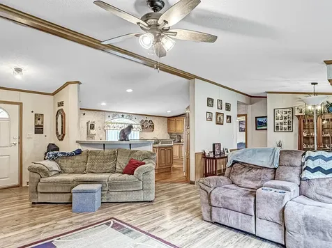 53 Marquis Lane Columbia NH 03590