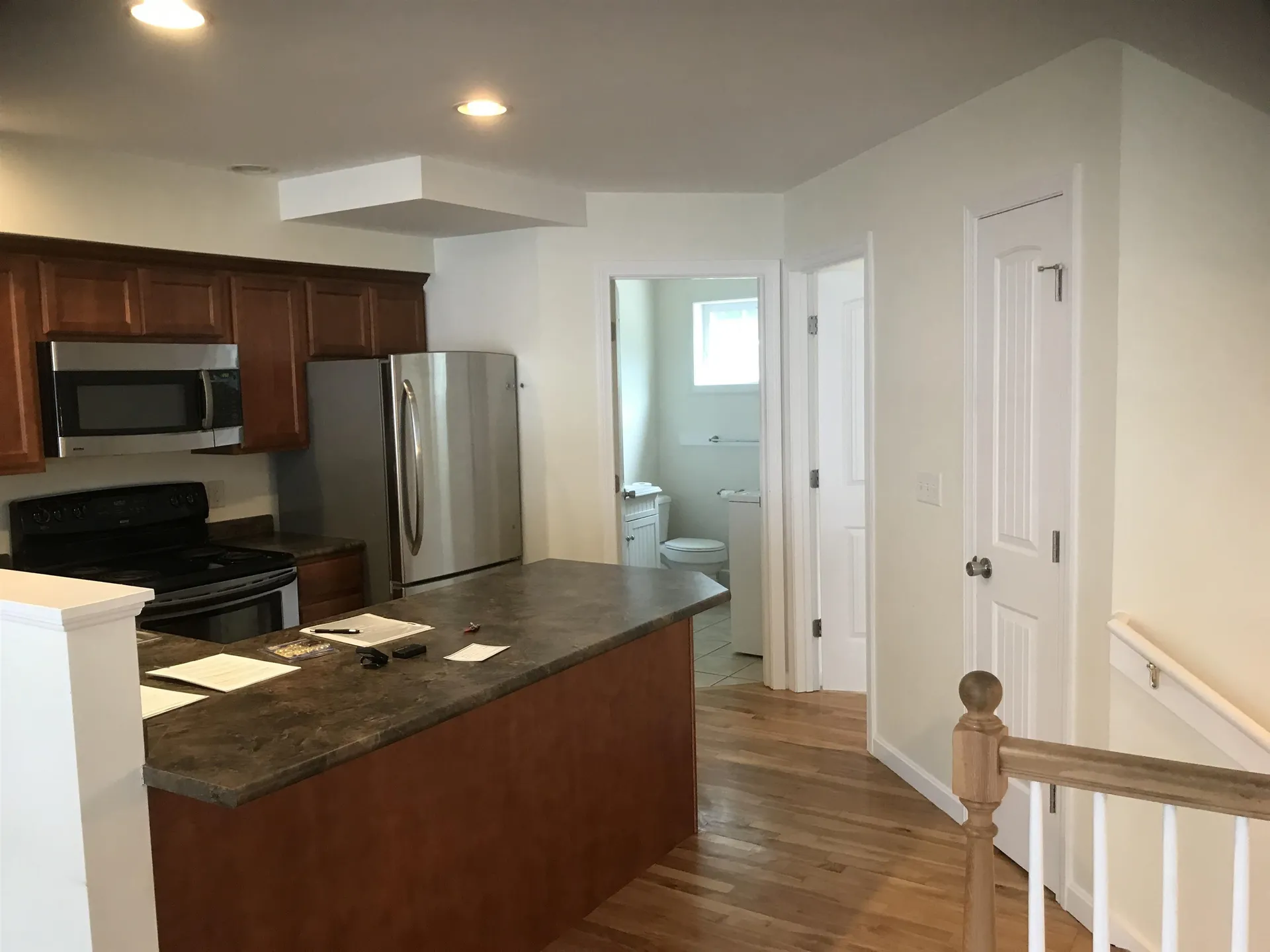 5 Spring Street Newmarket NH 03857