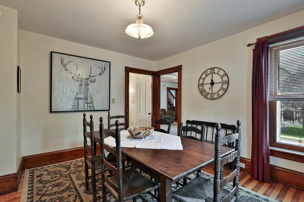 49 Pleasant Street Ludlow VT 05149